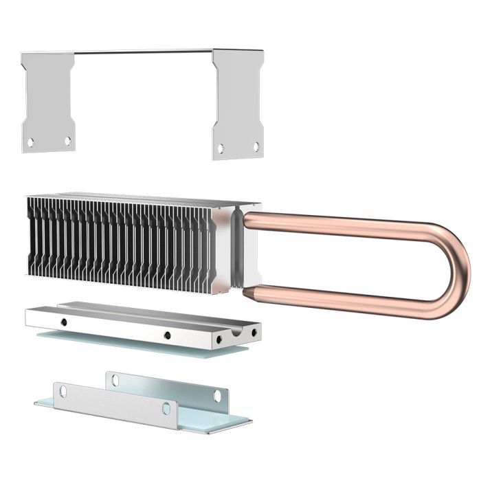 Радиатор охлаждения ID-Cooling ZERO M15 изображение 3