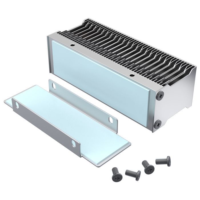 Радиатор охлаждения ID-Cooling ZERO M15 изображение 4