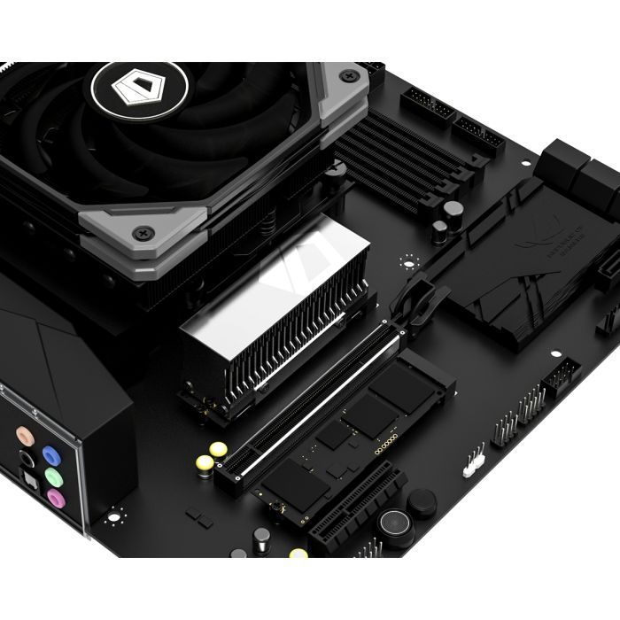 Радиатор охлаждения ID-Cooling ZERO M15 изображение 5