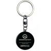 Брелок ABYstyle Overwatch Blackwatch (ABYKEY264) изображение 4