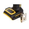 Гайковерт DeWALT 18 В XR Li-lon,406 Нм, TSTAK (без АКБ и ЗУ) (DCF922NT) изображение 3