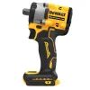 Гайковерт DeWALT 18 В XR Li-lon,406 Нм, TSTAK (без АКБ и ЗУ) (DCF922NT) изображение 4