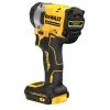 Гайковерт DeWALT 18 В XR Li-lon,406 Нм, TSTAK (без АКБ и ЗУ) (DCF922NT) изображение 6