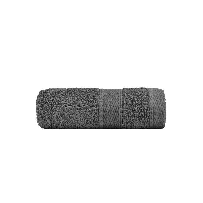 Полотенце Ardesto SuperSoft, графит 30х50 см (ART2230MC) изображение 10