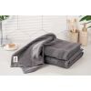 Полотенце Ardesto SuperSoft, графит 30х50 см (ART2230MC) изображение 4