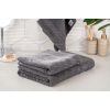Полотенце Ardesto SuperSoft, графит 30х50 см (ART2230MC) изображение 5