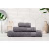 Полотенце Ardesto SuperSoft, графит 30х50 см (ART2230MC) изображение 6
