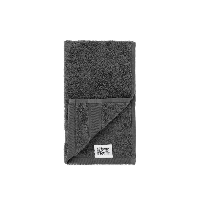 Полотенце Ardesto SuperSoft, графит 30х50 см (ART2230MC) изображение 8