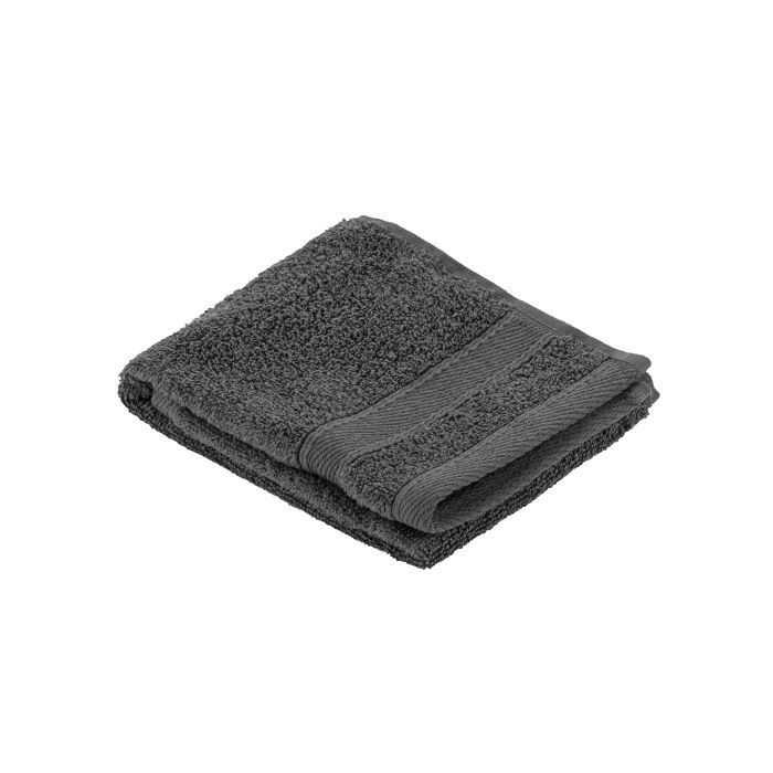 Полотенце Ardesto SuperSoft, графит 30х50 см (ART2230MC) изображение 9