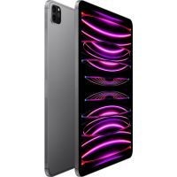 Планшет Apple iPad Pro 11" M2 WiFi + LTE 2TB Space Grey (MNYL3RK/A) изображение 4