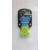 Іграшка для собак AnimAll GrizZzly холодна кістка 13.5х7.4х3.8 см (синьо-зелена) (6914068019680) зображення 2