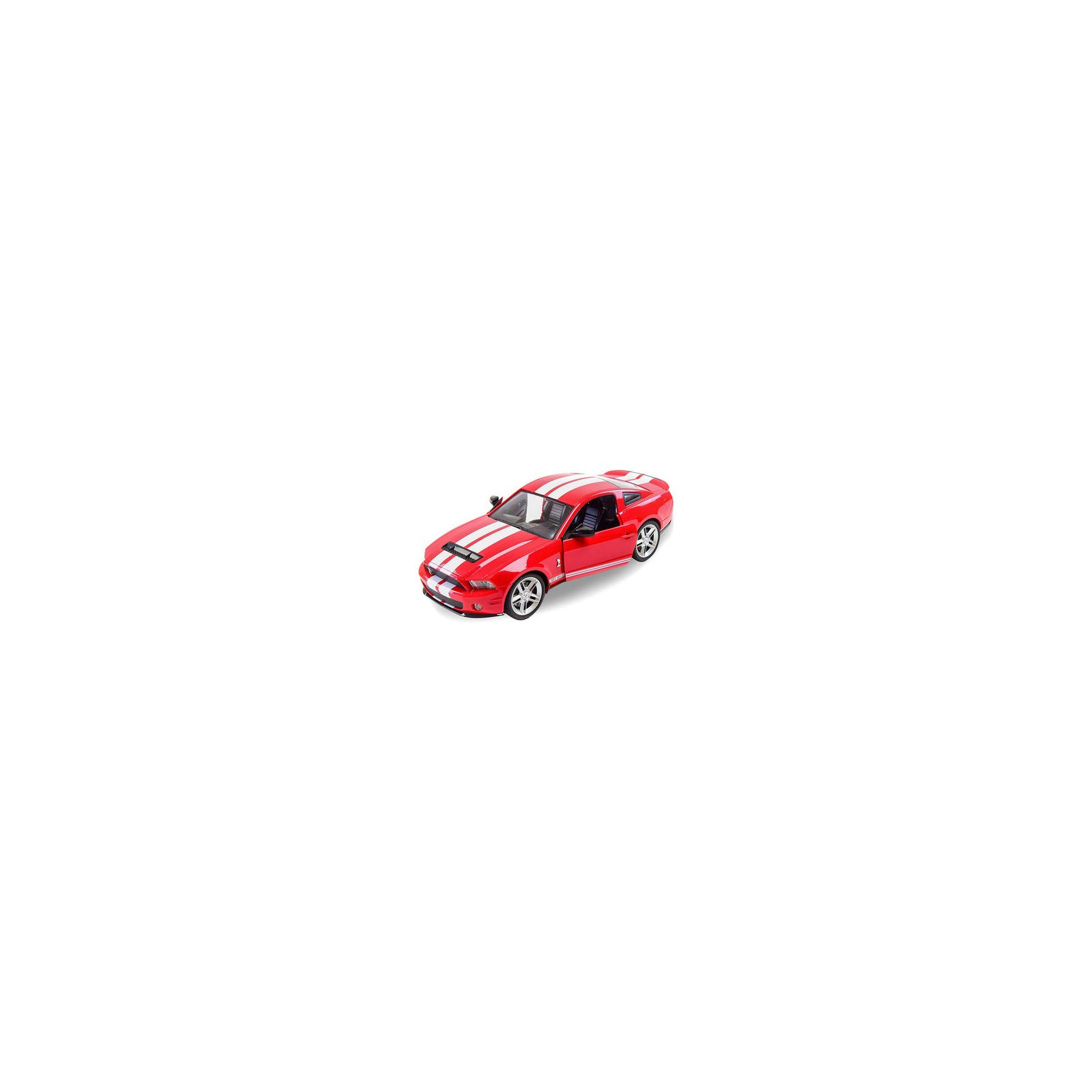 Радиоуправляемая игрушка MZ Ford Mustang 1:14 (2170)