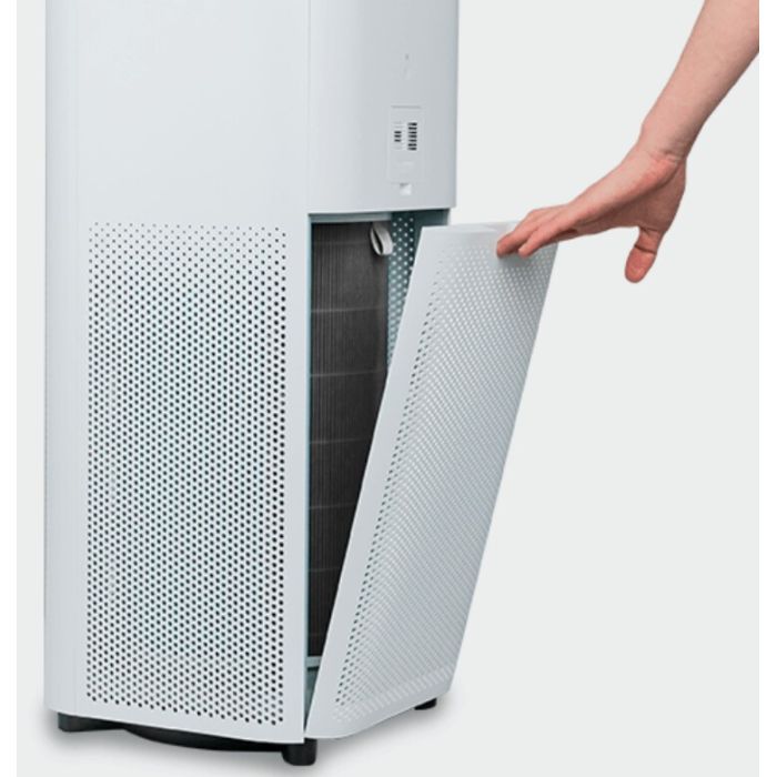 Очисник повітря Xiaomi Smart Air Purifier 4 Pro зображення 3