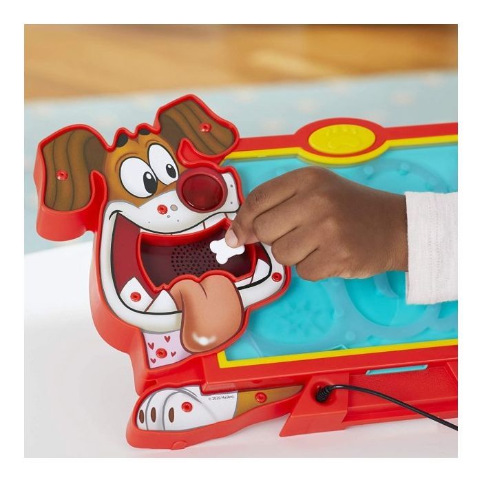 Настольная игра Hasbro Gaming Операция - сканирование щенка (6336831) изображение 2