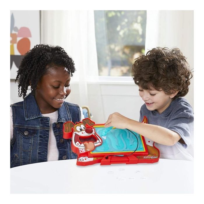 Настольная игра Hasbro Gaming Операция - сканирование щенка (6336831) изображение 4