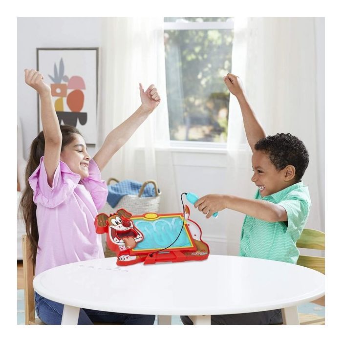 Настольная игра Hasbro Gaming Операция - сканирование щенка (6336831) изображение 5