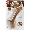 Игрушка для собак GiGwi Wooden Antler Рог жевательный L (2343) изображение 2