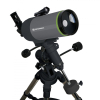 Телескоп Bresser FirstLight MAC 100/1400 EQ3 з адаптером для смартфона (930146) изображение 2