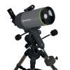Телескоп Bresser FirstLight MAC 100/1400 EQ3 з адаптером для смартфона (930146) зображення 2