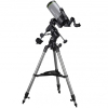 Телескоп Bresser FirstLight MAC 100/1400 EQ3 з адаптером для смартфона (930146) изображение 5