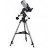 Телескоп Bresser FirstLight MAC 100/1400 EQ3 з адаптером для смартфона (930146) изображение 7