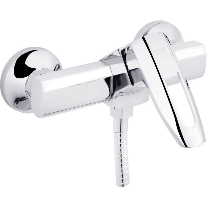 Смеситель Kroner Kante-C050