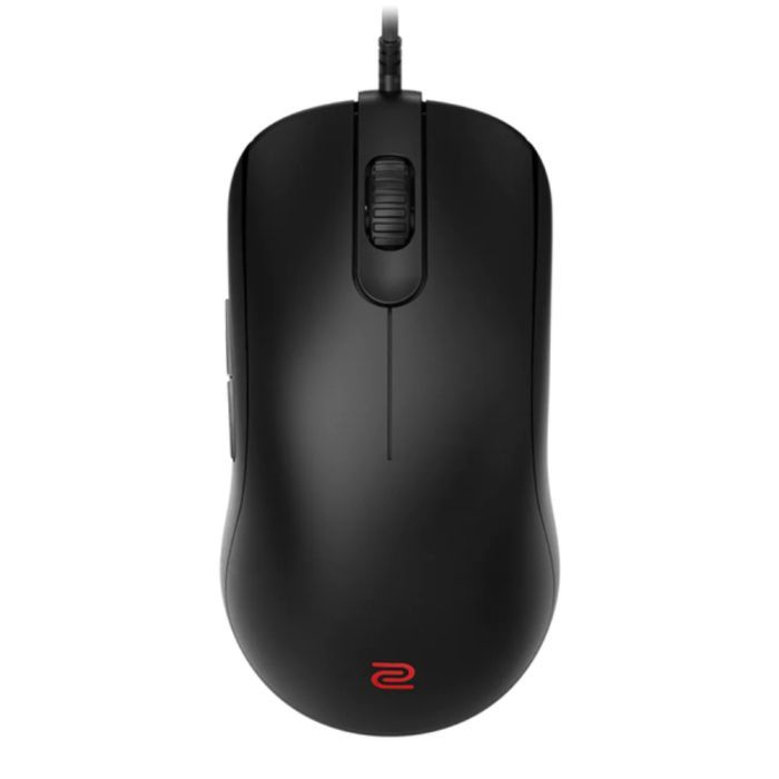 Мышка Zowie FK1-C USB Black (9H.N3DBA.A2E)