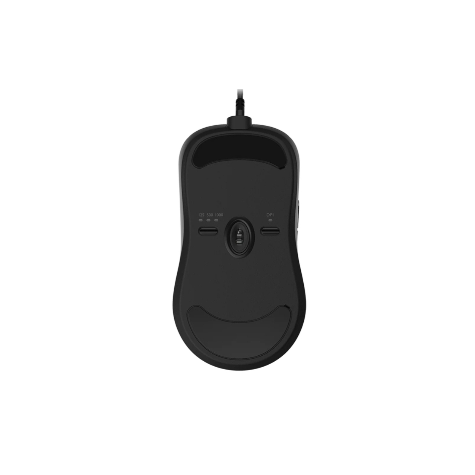 Мышка Zowie FK1-C USB Black (9H.N3DBA.A2E) изображение 6
