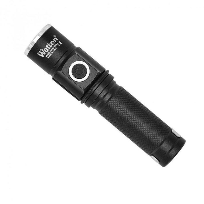 Фонарь Watton WT-089 изображение 2