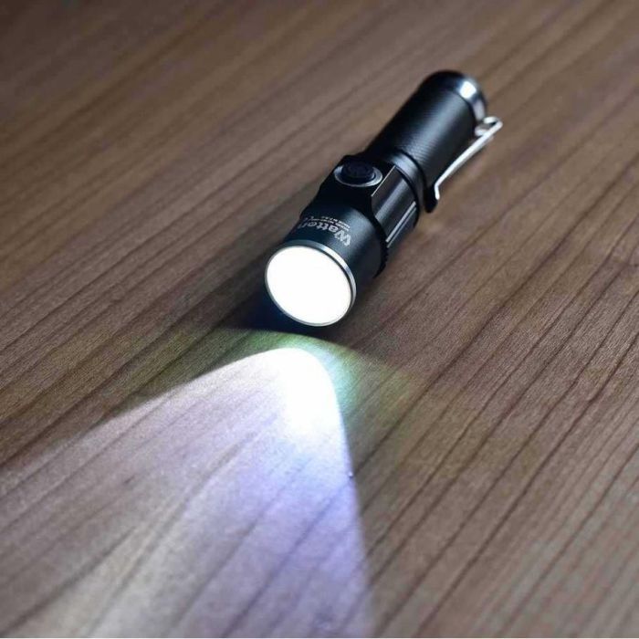 Фонарь Watton WT-089 изображение 4