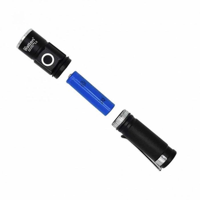 Фонарь Watton WT-089 изображение 5