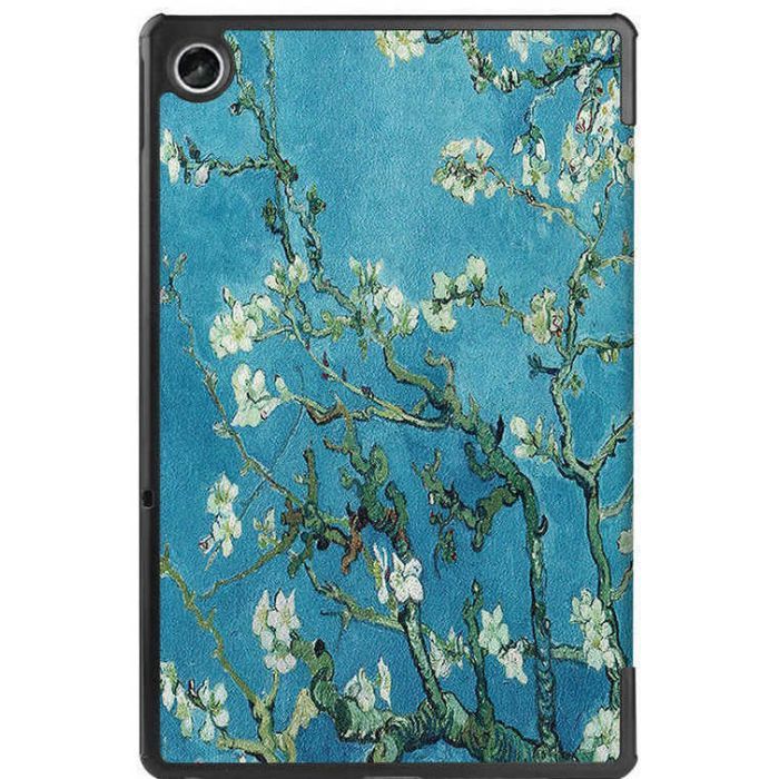 Чохол до планшета BeCover Smart Case Lenovo Tab M10 Plus TB-125F (3rd Gen)/K10 Pro TB-226 10.61" Dark Green (708303) зображення 3