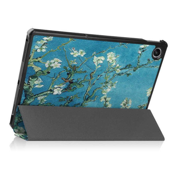 Чохол до планшета BeCover Smart Case Lenovo Tab M10 Plus TB-125F (3rd Gen)/K10 Pro TB-226 10.61" Dark Green (708303) зображення 7
