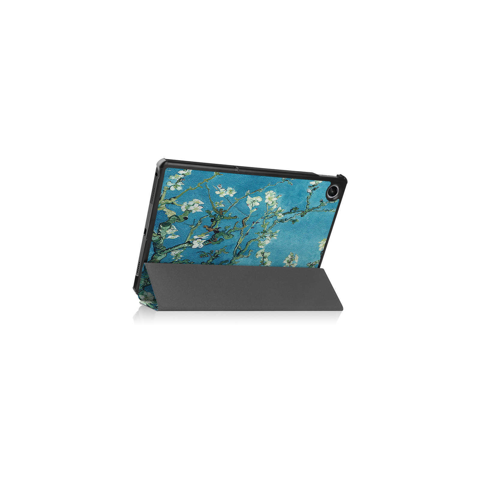 Чехол для планшета BeCover Smart Case Lenovo Tab M10 Plus TB-125F (3rd Gen)/K10 Pro TB-226 10.61" Butterfly (708311) изображение 7