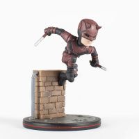 Фигурка для геймеров Quantum Mechanix Marvel Daredevil (MVL-0015)