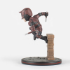 Фігурка для геймерів Quantum Mechanix Marvel Daredevil (MVL-0015) зображення 4