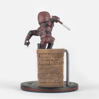Фигурка для геймеров Quantum Mechanix Marvel Daredevil (MVL-0015) изображение 5