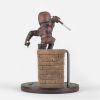 Фигурка для геймеров Quantum Mechanix Marvel Daredevil (MVL-0015) изображение 5