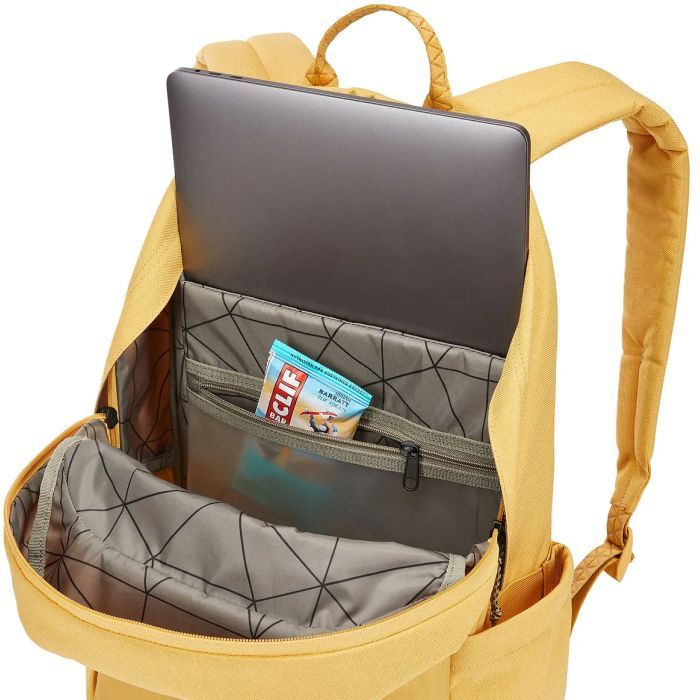 Рюкзак для ноутбука Thule 15.6" Campus Indago 23L TCAM-7116 Black (3204313) изображение 4