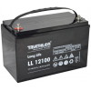 Батарея к ИБП Triathlon AGM 12V 100Ah, Long Life (LL12100)
