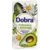 Твердое мыло Dobra Ромашка и авокадо 5 х 70 г (4820195509173)