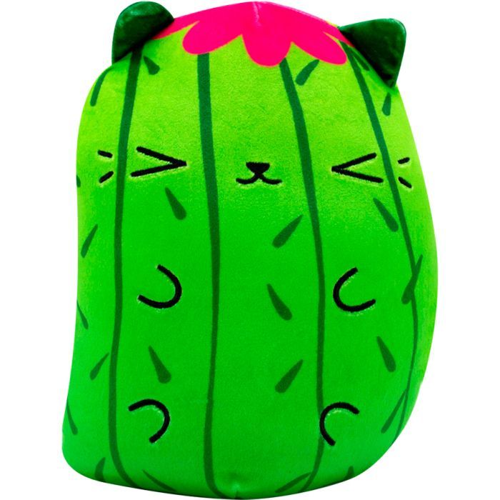 Мягкая игрушка Cats vs Pickles серии Jumbo – Кактус (CVP2000-15MC4)