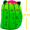 М'яка іграшка Cats vs Pickles серії Jumbo – Кактус (CVP2000-15MC4) зображення 2