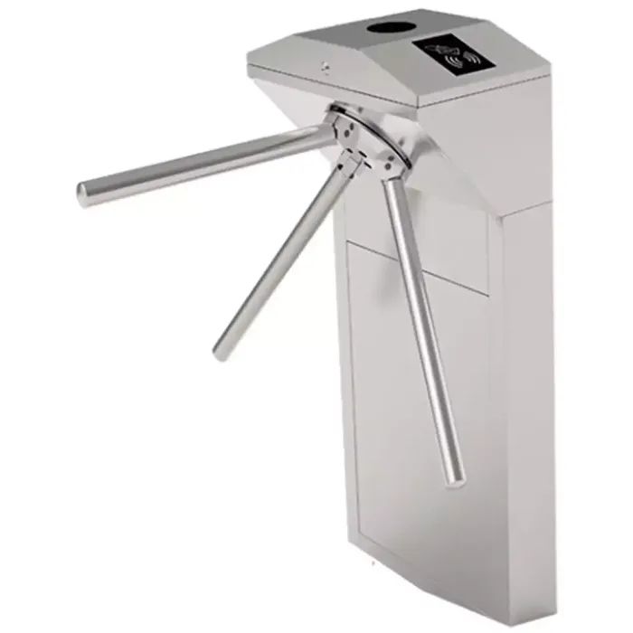 Контроллер доступа ZKTeco TS1000 Pro изображение 2