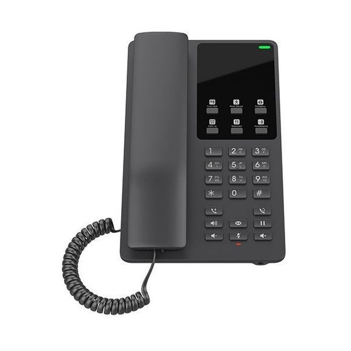IP телефон Grandstream GHP621