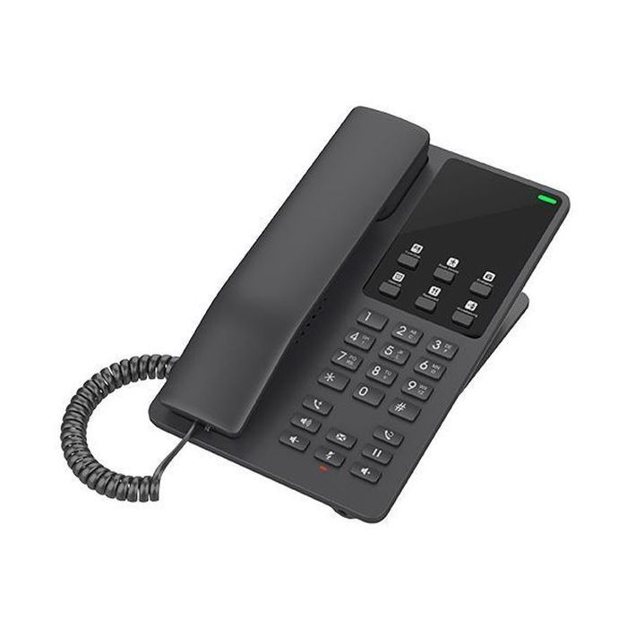 IP телефон Grandstream GHP621 зображення 2