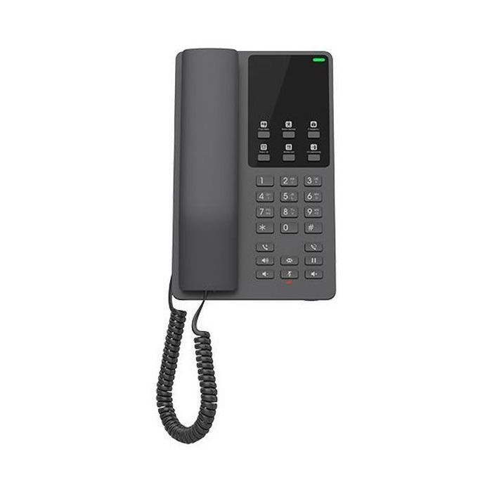IP телефон Grandstream GHP621 зображення 3