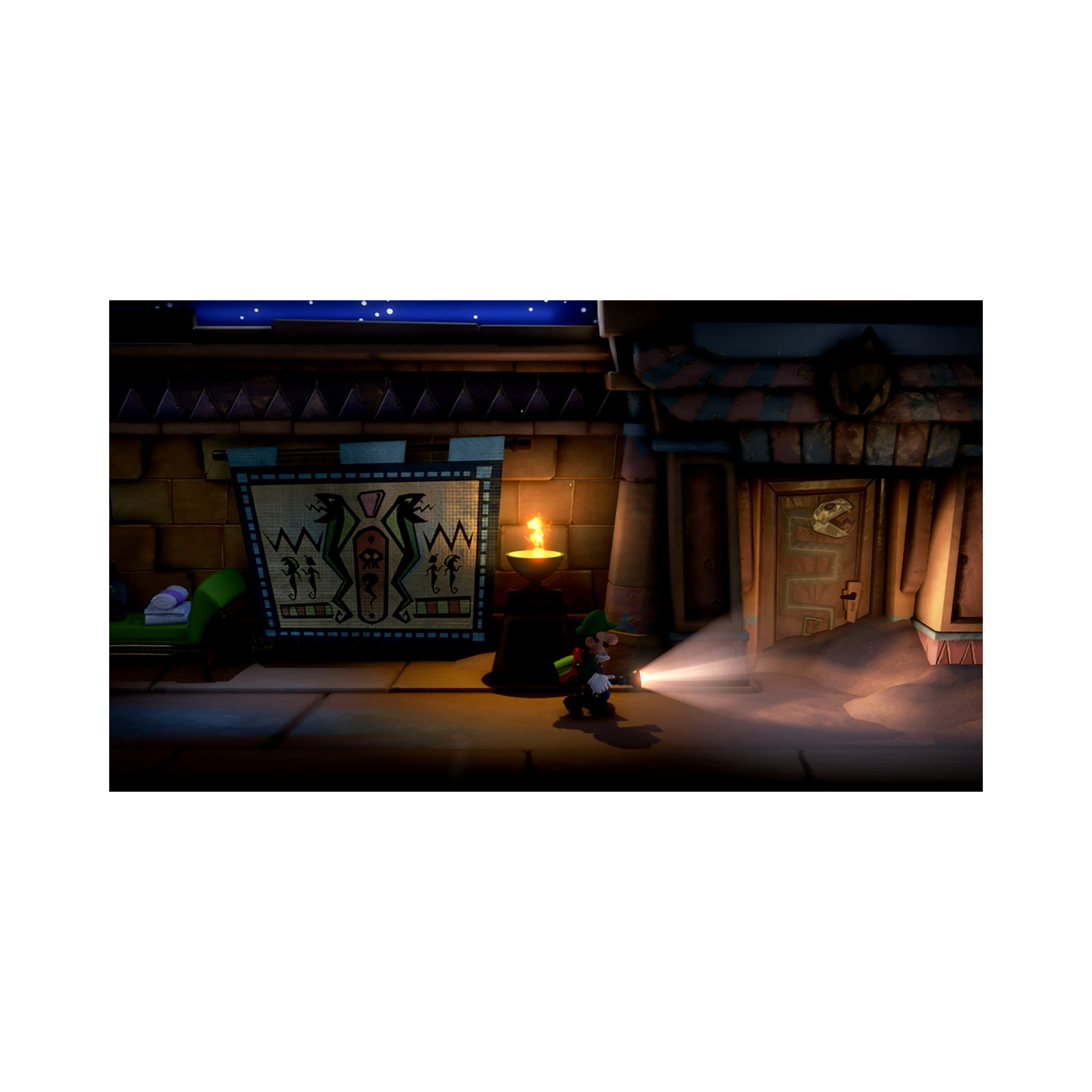 Гра Nintendo Luigi's Mansion 3, картридж (045496425272) зображення 11