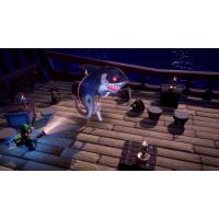 Игра Nintendo Luigi's Mansion 3, картридж (045496425272) изображение 5