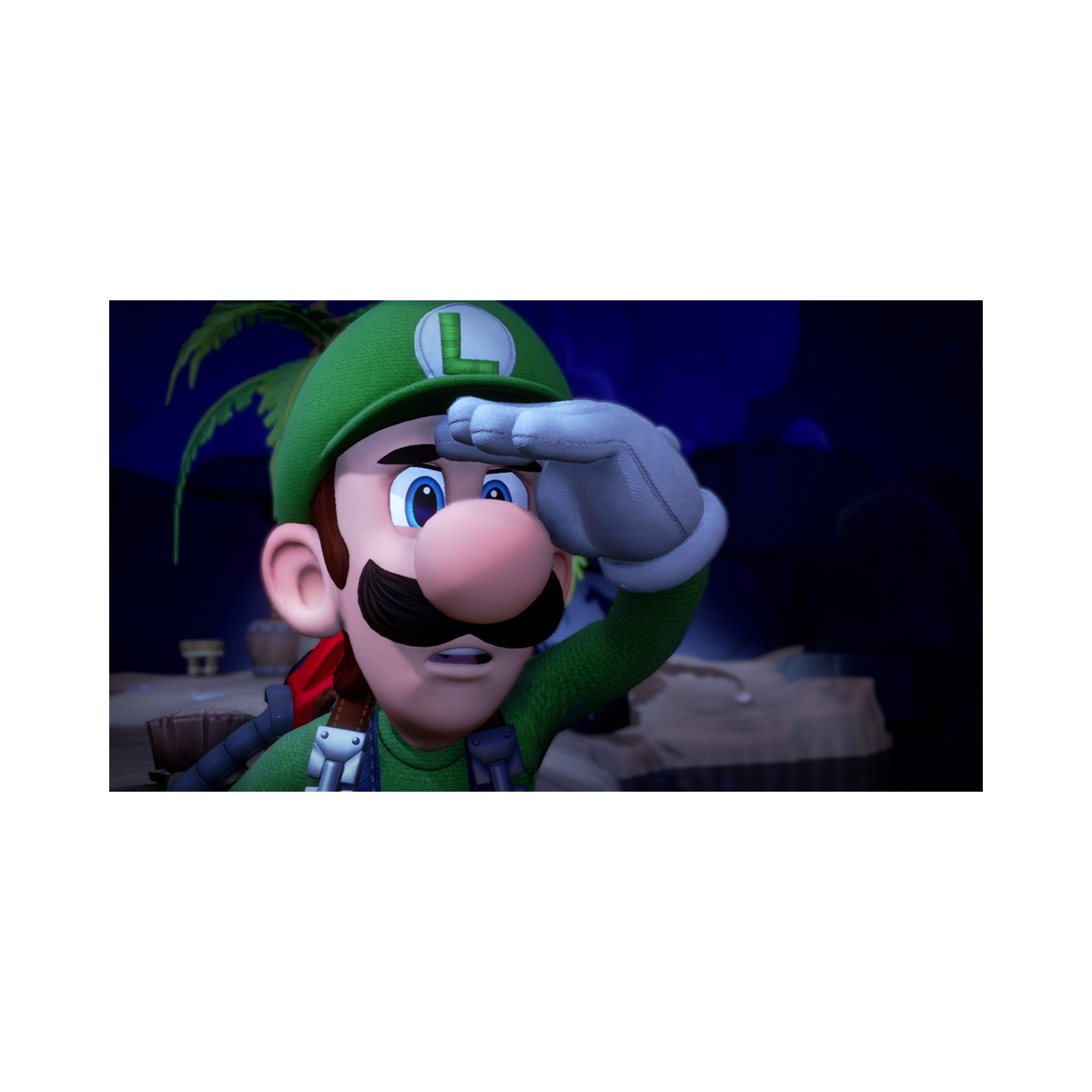 Игра Nintendo Luigi's Mansion 3, картридж (045496425272) изображение 6